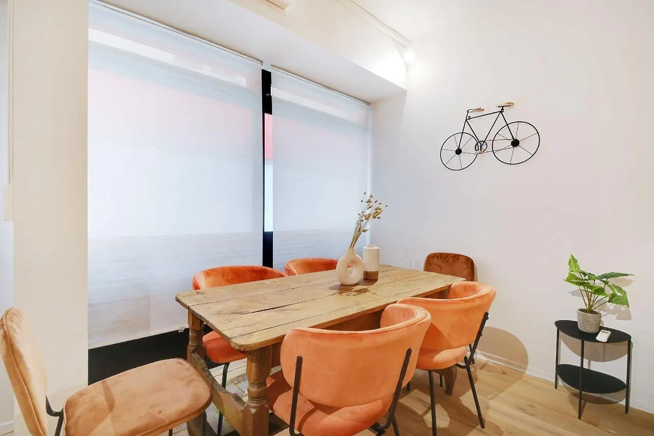 Beautiful Place 1Br5P - Montorgueil Parigi