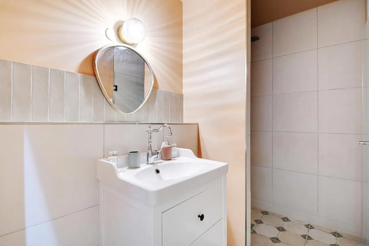 Διαμέρισμα Beautiful Place 1Br5P - Montorgueil Παρίσι
